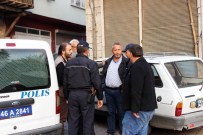 Şehit Polis Diyarbakır'a Gönüllü Olarak Gitmiş