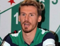 SERDAR AZİZ - Serdar Aziz için Fenerbahçe açıklaması