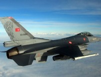 HAVA SAHASI - Sınırda devriye sistemi değiştirildi