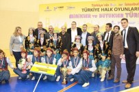 Thof Hakkari İl Temsilcisi Zerek'ten Beşiktaş Belediyesi'ne Teşekkür