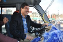 Toplu Taşımada Kart Sistemi Başladı