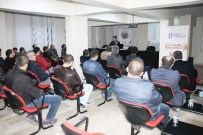 ÇEMEN - 'Turhal Türkiye'ye Yoğurtmaç'ı Tanıtıyor' Projesi