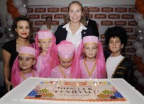 MEHMET BAYGÜL - Türk-Rus-Ukrayna Dostluk Festivali