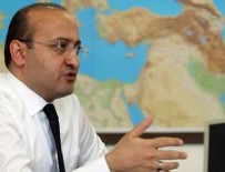 TAHİR ELÇİ - Hükümetten Tahir Elçi açıklaması