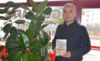 Yazar Mehmet Gören'in 'İnsanlık Uğruna' Adlı Kitabı Çıktı