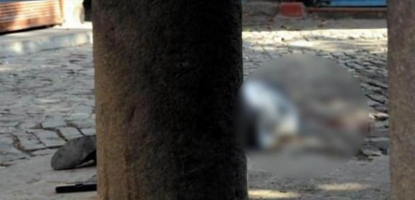 İçişleri Bakanlığı'ndan 'Diyarbakır' açıklaması