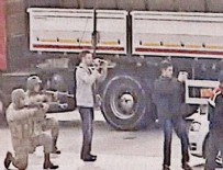 MİT TIR'ları savcılarına ihraç