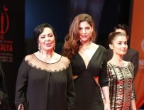 CATHERINE DENEUVE - 52'Nci Uluslararası Antalya Film Festivali Başladı