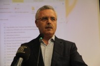 AK Parti Genel Başkan Yardımcısı Mustafa Taş Açıklaması