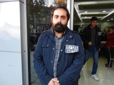 Ankara'daki Patlamada Ölen CHP'li Gençler İçin Mevlit Okutuldu