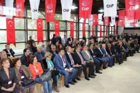 Bayındır CHP'de Hüseyin Behzat Aydilek Güven Tazeledi
