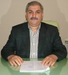 TAHİR ELÇİ - Diyanet-Sen'den, Diyarbakır'daki Terör Saldırısına Tepki