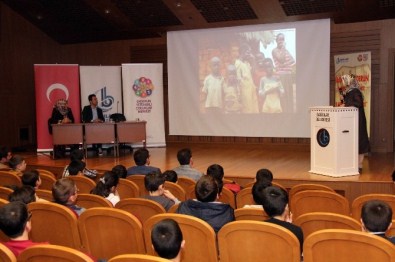 Dr. Havva Sula Açıklaması 'Dünyada 3 Çocuktan 1'İnin Nüfus Kağıdı Yok'