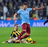 SÜLEYMAN ABAY - Fenerbahçe, Trabzonspor'a Kaybetmiyor