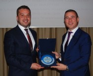 UMUTSUZLUK - Genç Girişimciler 'Tecrübe Paylaşım Toplantısı'Nda Bartık'ı Ağırladı