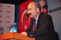 Giresun İl Genel Meclisi Bütçesi 46 Milyon TL