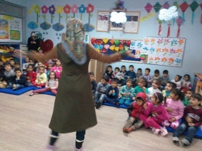 'Her Sınıfın Bir Yetim Kardeşi Var' Projesi Devam Ediyor