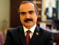 PARALEL YAPI - Hüseyin Avni Coş, ihanet operasyonunu anlattı