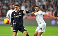 KALE DİREĞİ - Kartal'a Şok