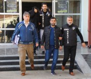 SİLAHLI KAVGA - Mersin'deki Barcı Cinayeti Zanlıları Yakalandı