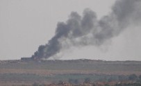 Rus Uçakları İHH'nın Ekmek Fırınını Bombalandı