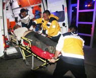 Rus Uçakları Sivilleri Vurmaya Devam Ediyor