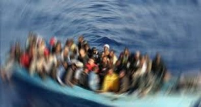 Sahil Güvenlik 52 Kaçak Göçmeni Kurtardı