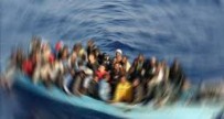 Sahil Güvenlik 52 Kaçak Göçmeni Kurtardı