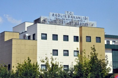 Silivri Devlet Hastanesi Acil Servisi Karantinaya Alındı