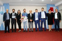 TAHSIN KURTBEYOĞLU - Söke'nin Ödüllü Belgeseli 'Su Bedevileri'ne Özel Gösterim