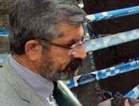 TAHİR ELÇİ - Tahir Elçi son yolculuğuna uğurlandı