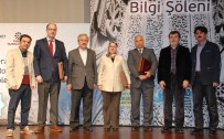 TÜRKIYE YAZARLAR BIRLIĞI - Tarihi Roman Ödülleri Sahiplerini Buldu