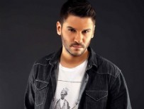 TOLGAHAN SAYIŞMAN - Tolgahan Sayışman ailesini sevindirdi