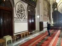 KOLLEKSİYONER - Ulucami'de Tesbih Krizi