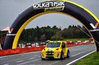 ALI YıLDıRıM - V2 Challenge, Körfez Pisti'nde Başladı