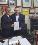 NÜFUS KAYIT SİSTEMİ - Zafer Küçükşabanoğlu, İkametgahını Kastamonu'ya Aldırdı