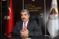 KÜÇÜK ESNAF - 1 Kasım Seçimleriyle Esnaf Rahat Bir Nefes Aldı