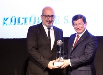 SANAT ÖDÜLLERİ - 2014 Yılı Kültür Ve Sanat Büyük Ödülleri Töreni