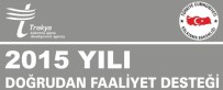 KıYıKÖY - 2015 Yılı Doğrudan Faaliyet Desteği Başvuru Sonuçları Belli Oldu