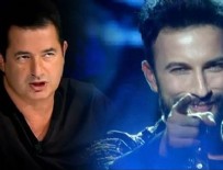 ACUN ILICALI - Acun kazandı Tarkan kaybetti