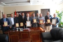 Adıyaman, Bölgedeki 'Yenilikçilik Ödüllerini' Kaptı