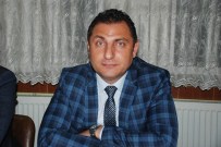 AK Parti Adıyaman'da Sandık Sonuçlarına İtiraz Etti