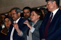FATMA GÜLDEMET - AK Parti'li Sarı Açıklaması 'Artık Ülkemiz Ve Adana İçin Çalışma Vakti'