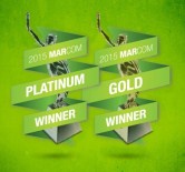 Akasya Acıbadem'e 15 Uluslararası Ödül Daha Verildi