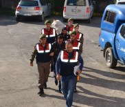 UYUŞTURUCU OPERASYONU - Alaplı'da 13 Kilo Esrar Ele Geçirildi