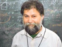 AZİZ NESİN - Ali Nesin, Cumhurbaşkanı Erdoğan'a övgüler yağdırdı