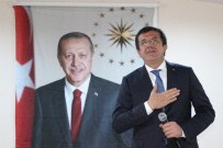 Bakan Zeybekci'den 2016 Yılı İçin Ekonomi Değerlendirmesi