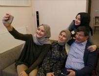 1 KASIM GENEL SEÇİMLERİ - Başbakan Davutoğlu'ndan 1 Kasım yorumu