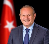 SEL BASKINI - Başkan Kızılay Haftasını Kutladı