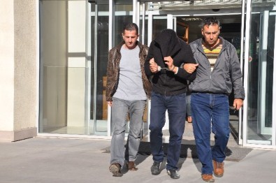 Bursa Polisi Uyuşturucu Tacirlerine Göz Açtırmıyor